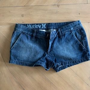 Hurley Shorts